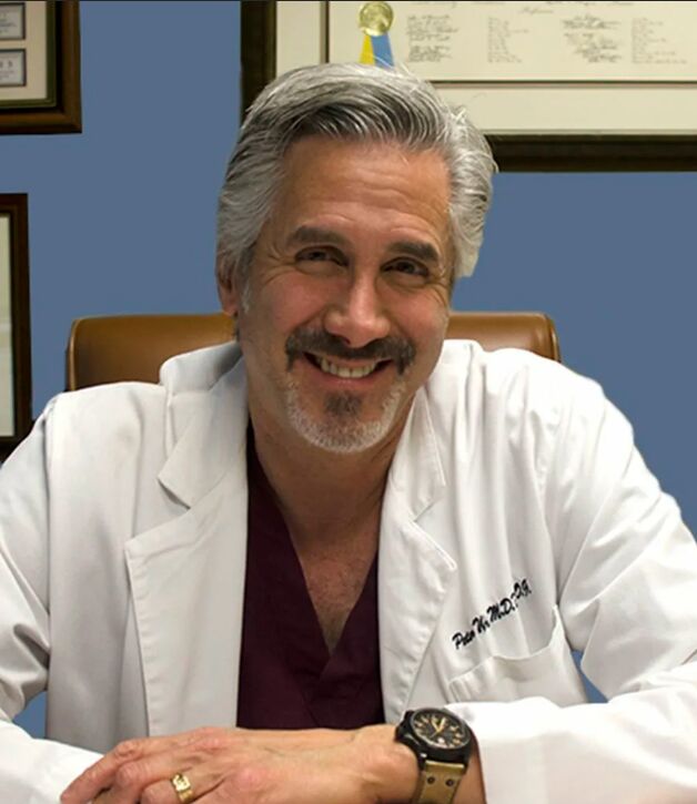 Doctor Mammologist Tiago Martinho